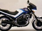 Honda VF 400F